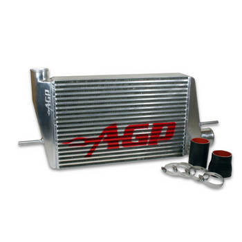 Интеркулер AGP (AGP-EVOX-FMIC)