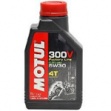 MOTUL 300V 4T FACTORY LINE 5W-30 1L MOTUL 300V 4T FACTORY LINE 5W-30 1L