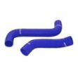 Mishimoto WRX / WRX STI Blue (MMHOSE-WRX-01BL)