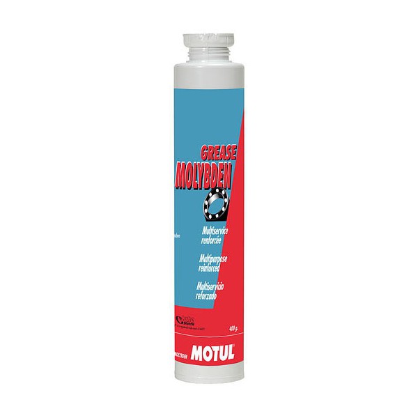MOTUL Molybden NLGI 2 400gr