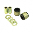 Whiteline Rear Toe Arm Bushing Kit (W62952)