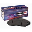 Колодки тормозные передние WRX (HB178F564)