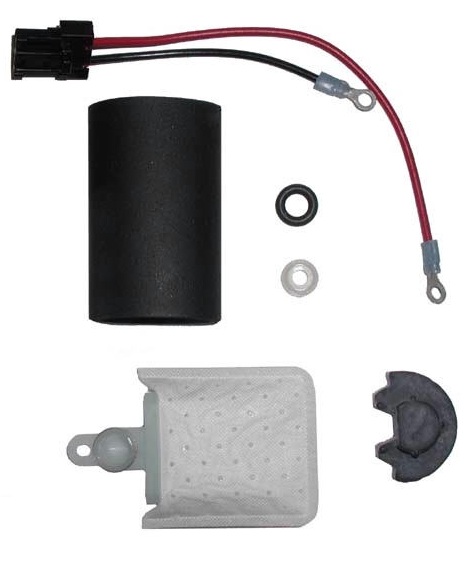 Walbro Pump Set-up Kit