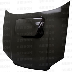 Капот OEM Style (HD0405SBIMP-OE)