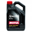 MOTUL SPECIFIC 913C 5W-30 5L