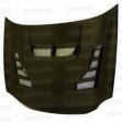 Капот CW Style (HD0203SBIMP-CW)