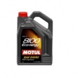 MOTUL 8100 Eco-nergy 5W-30 5L