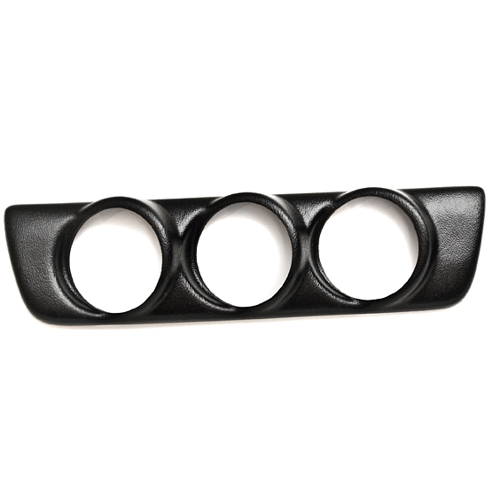 Подиум в центральную консоль Auto Meter 52mm