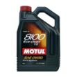 MOTUL 8100 ECO-Clean 0W-30 5L
