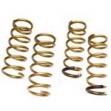 Пружины Tein H. Tech 05-07 STI (SKS66-BUB00)
