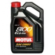MOTUL 8100 ECO-lite 0w-20 5L