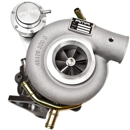 AMR 35R Bolt-On Turbo (AMR-35R-SUB)