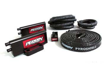 Топливная рейка Perrin 02-07 WRX, 2007 STI  Side-Feed