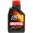 MOTUL 8100 X-max 0W-40 1L
