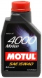 MOTUL 4000 Motion 15W-40 1L