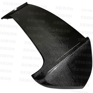 OEM Style Rear Spoiler w/Light (TL0809SBIMPHB)