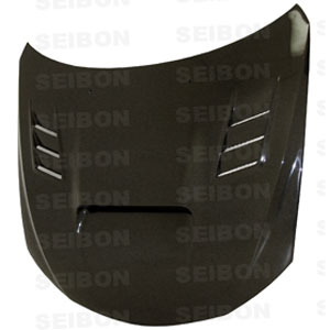 CW Style Hood (HD0809SBIMP-CW)