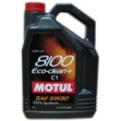 MOTUL 8100 ECO-Clean 5W-30 5L