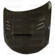 CW Style Hood (HD0809SBIMP-CW) CW Style Hood (HD0809SBIMP-CW)