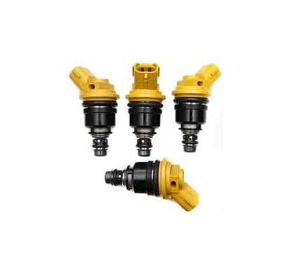 Форсунки Deatschwerks 740cc (dw02J-00-0740-4)