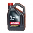 MOTUL SPECIFIC MB 229.51 5W-30 5L