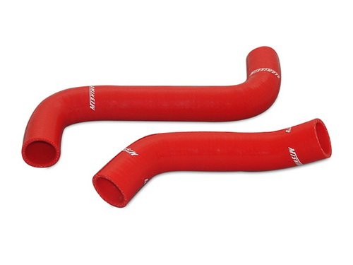 Mishimoto WRX / WRX STI Blue (MMHOSE-WRX-01 RD)