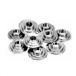 Manley Titanium Retainer Set (23180-16)