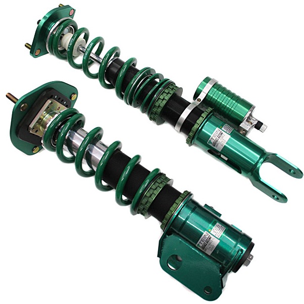 Койловеры Tein Super Racing (DSR52-8USS1)