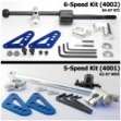 Короткоходная кулиса Go Fast Bits (4001)