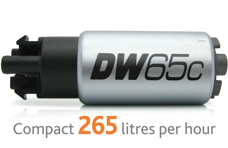 Топливный насос Deatschwerks 265 л\ч (9-651-1009)