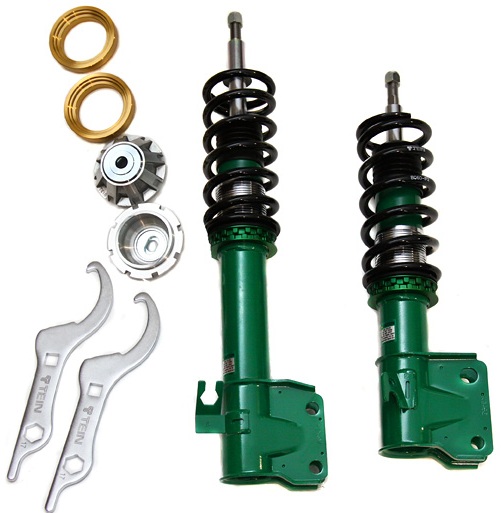 Койловеры Tein Basic (DSR84-LUSS2)