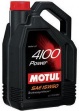 MOTUL 4100 Power 15W-50 4L