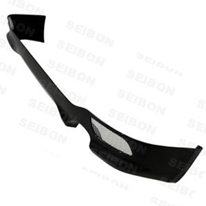 OEM Style Rear Lip (RL0809SBIMP-OE)