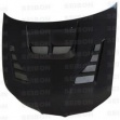 Капот CW Style (HD0607SBIMP-CW)