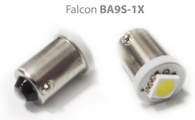 Falcon BA9S-1X