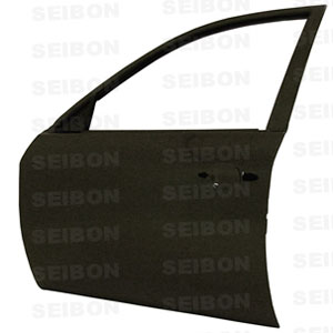 Front Doors (Pair) (DD0809SBIMP-F)