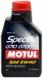 MOTUL Specific 0710 - 0700 5W-40 1L