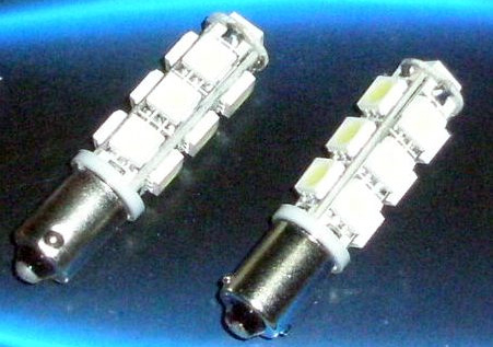Falcon BA9S-9X