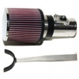 Впуск Turbo XS (WS-INTAKE)