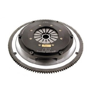 FX600 Twin Disc (05-110-STD6)