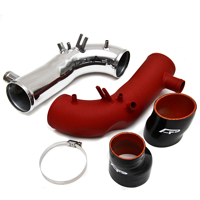 Agency Power Turbo Inlet (AP-GDA-174-STD-RD)