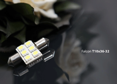 Falcon T10x36-32
