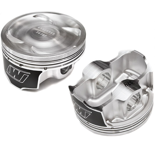 Кованные поршни Wiseco (K588M92)