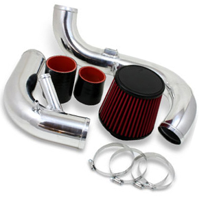 AGP Cold Air Intake System (AGP-EVOX-CAI-POL)