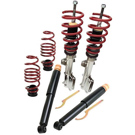 Eibach Pro-Street S Coilovers (7718.711)