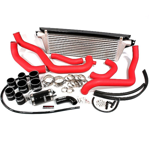 Perrin Front Mount Intercooler (PSP-ENG-430-1SL)