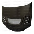 Капот CW Style (HD0305MITEVO8-CW)