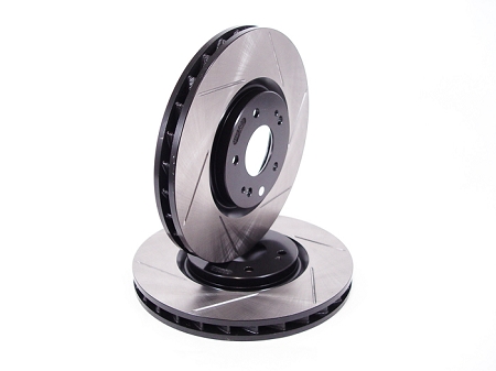 Тормозные диски Girodisc Directional Vane (перед, пара)