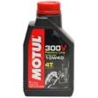 MOTUL 300V 4T FACTORY LINE 10W-40 1L MOTUL 300V 4T FACTORY LINE 10W-40 1L