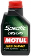 MOTUL SPECIFIC CNG/LPG 1L 